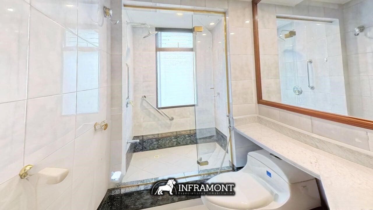 Apartamento en venta en El Virrey, Bogotá · foto 15 de 24