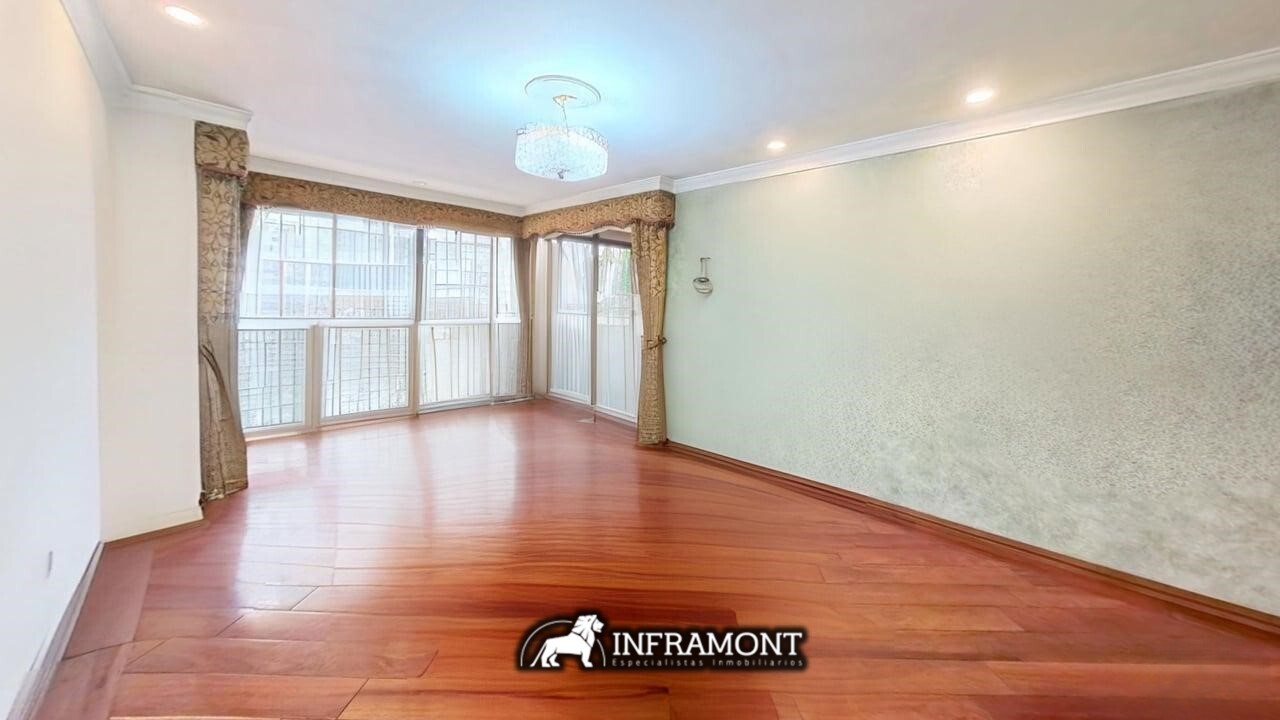 Apartamento en venta en El Virrey, Bogotá · foto 16 de 24