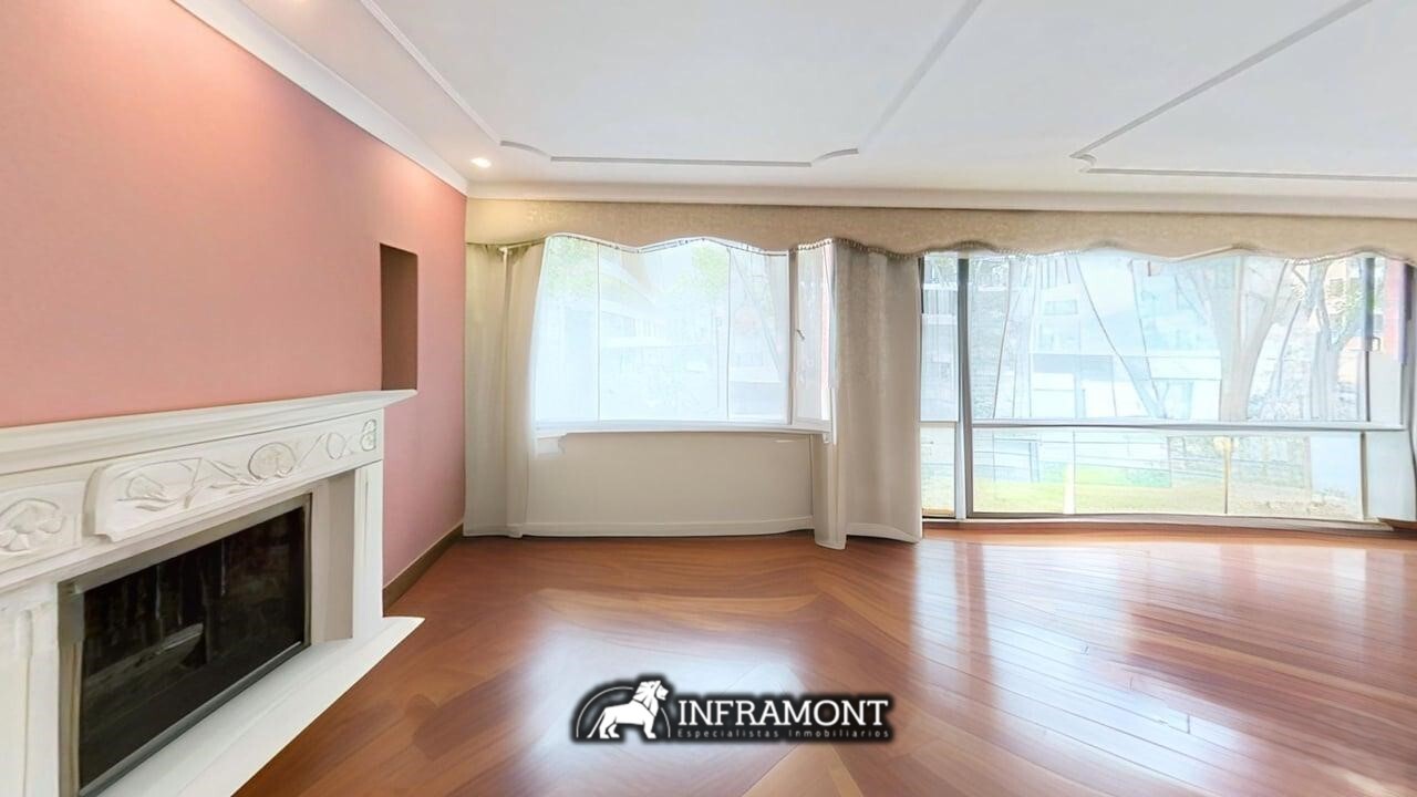 Apartamento en venta en El Virrey, Bogotá · foto 18 de 24