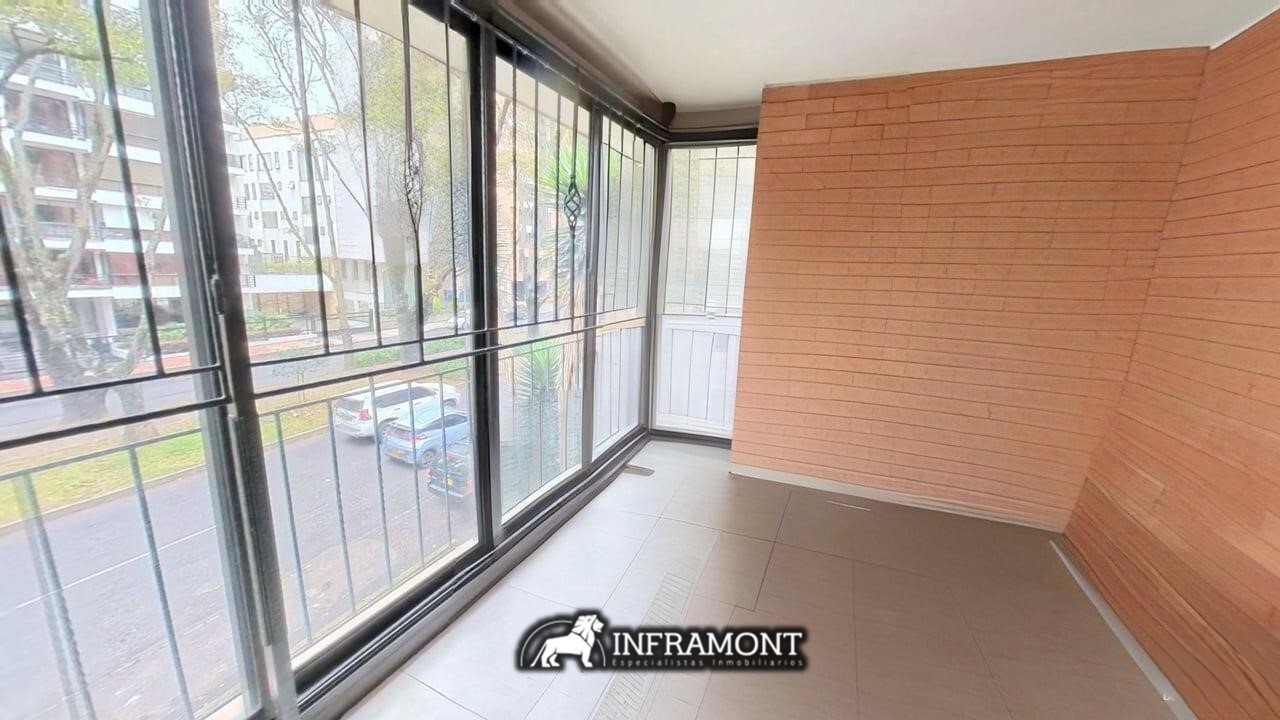 Apartamento en venta en El Virrey, Bogotá · foto 19 de 24