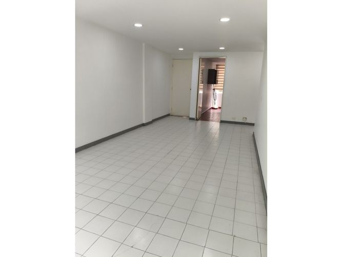 Apartamento de 2 alcobas en venta en Laureles, Medellín, 66 m² · foto 9 de 9