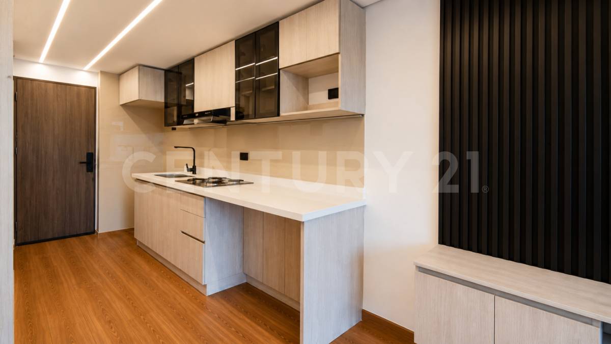 Apartaestudio en arriendo en Santa Cecilia, Bogotá · foto 2 de 11