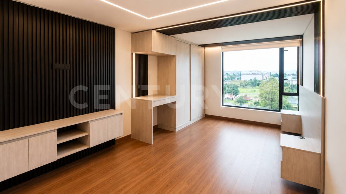 Apartaestudio en arriendo en Santa Cecilia, Bogotá · foto 7 de 11