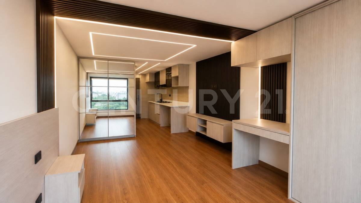 Apartaestudio en arriendo en Santa Cecilia, Bogotá · foto 8 de 11