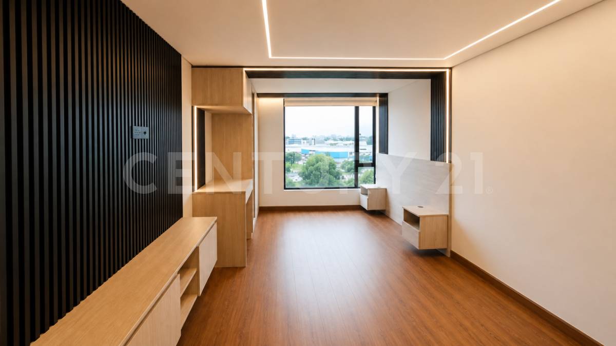 Apartaestudio en arriendo en Santa Cecilia, Bogotá · foto 9 de 11