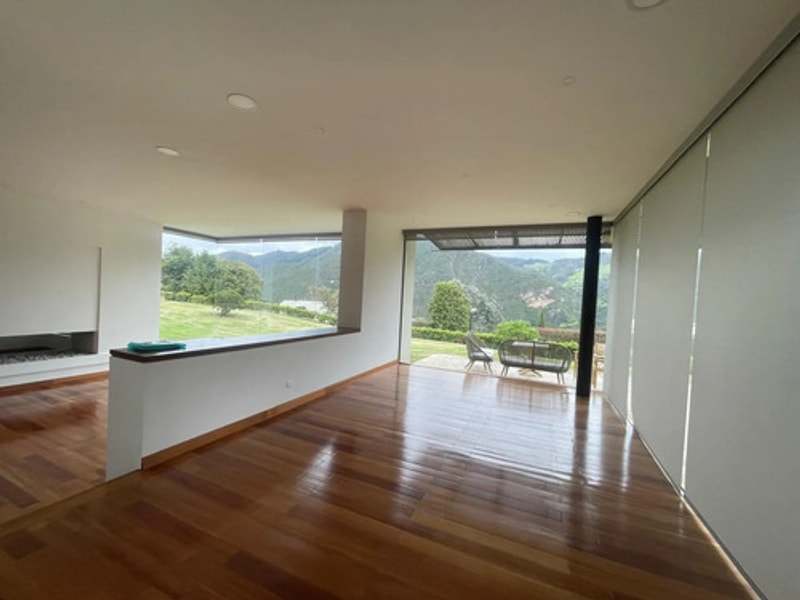 Casa en arriendo en Conjunto Casa De Campo, La Calera · foto 3 de 12