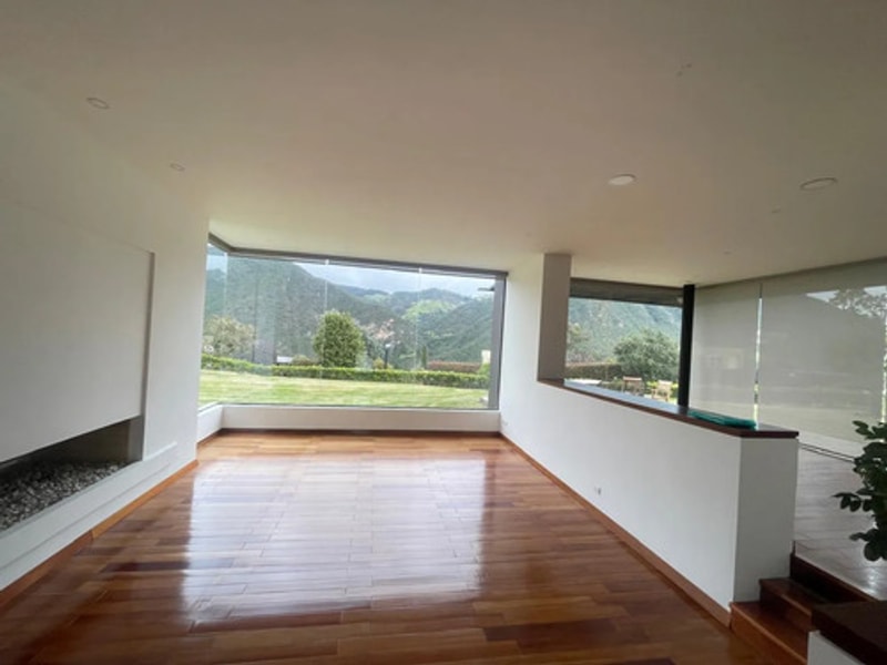 Casa en arriendo en Conjunto Casa De Campo, La Calera · foto 4 de 12