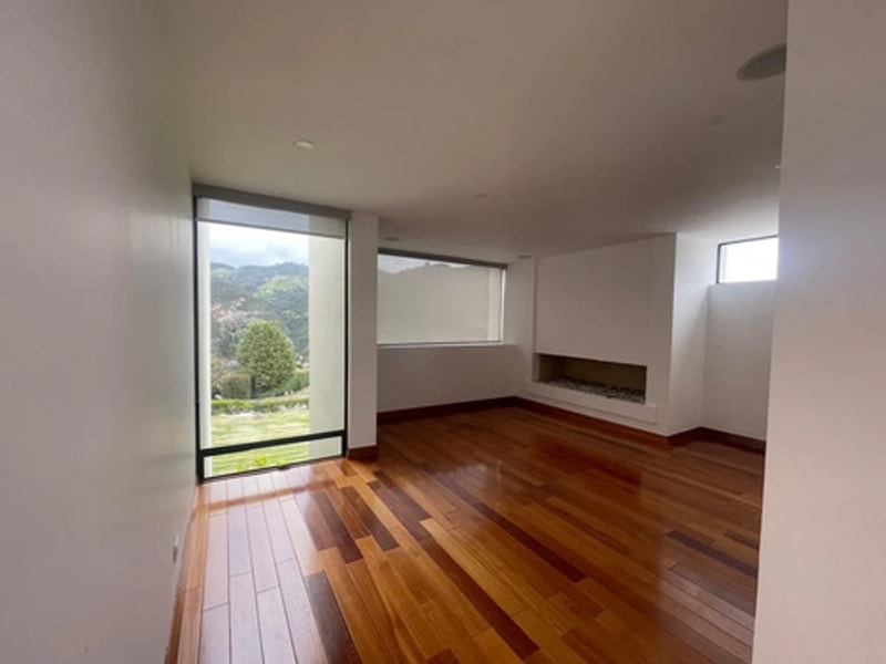 Casa en arriendo en Conjunto Casa De Campo, La Calera · foto 5 de 12