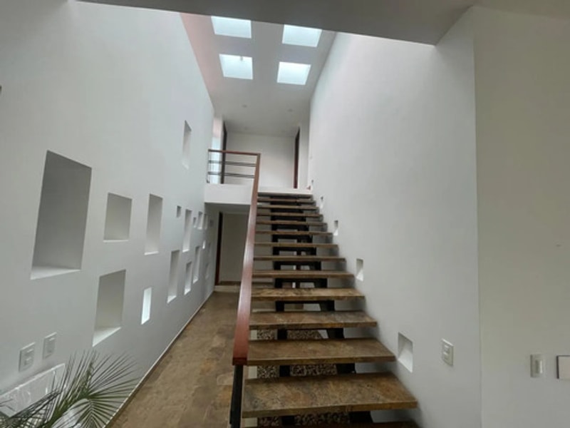 Casa en arriendo en Conjunto Casa De Campo, La Calera · foto 9 de 12