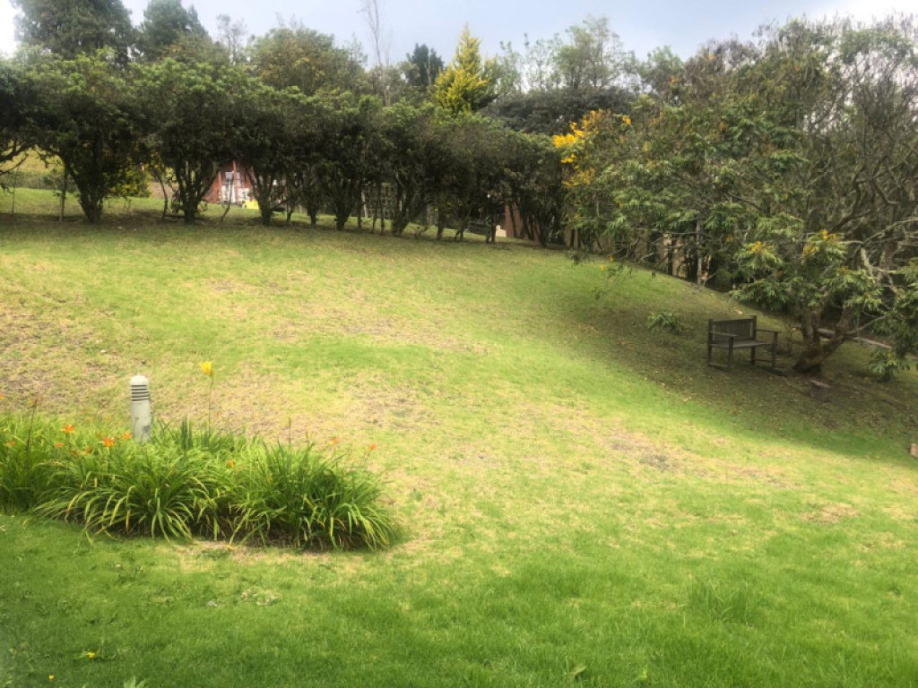 Casa en venta en Vereda El Salitre, La Calera · foto 2 de 19