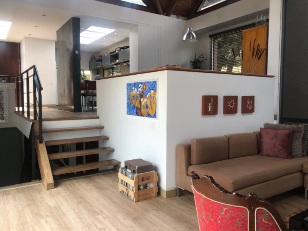 Casa en venta en Vereda El Salitre, La Calera · foto 3 de 19