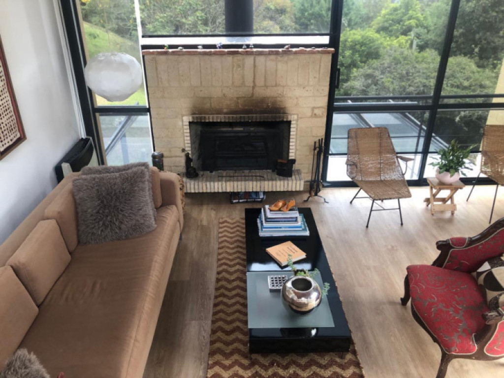 Casa en venta en Vereda El Salitre, La Calera · foto 6 de 19