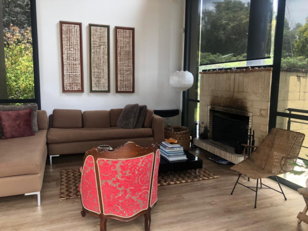 Casa en venta en Vereda El Salitre, La Calera · foto 9 de 19
