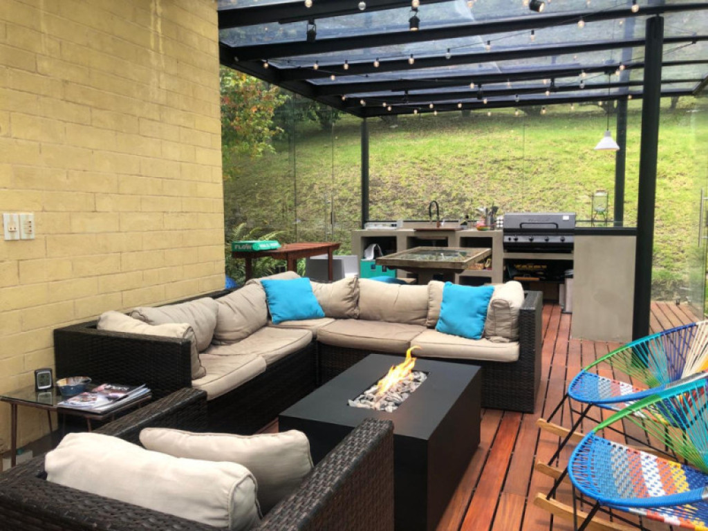 Casa en venta en Vereda El Salitre, La Calera · foto 10 de 19