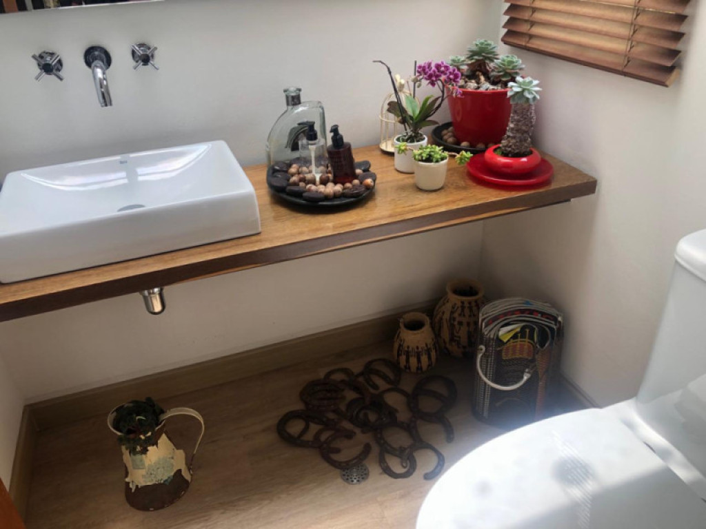 Casa en venta en Vereda El Salitre, La Calera · foto 14 de 19