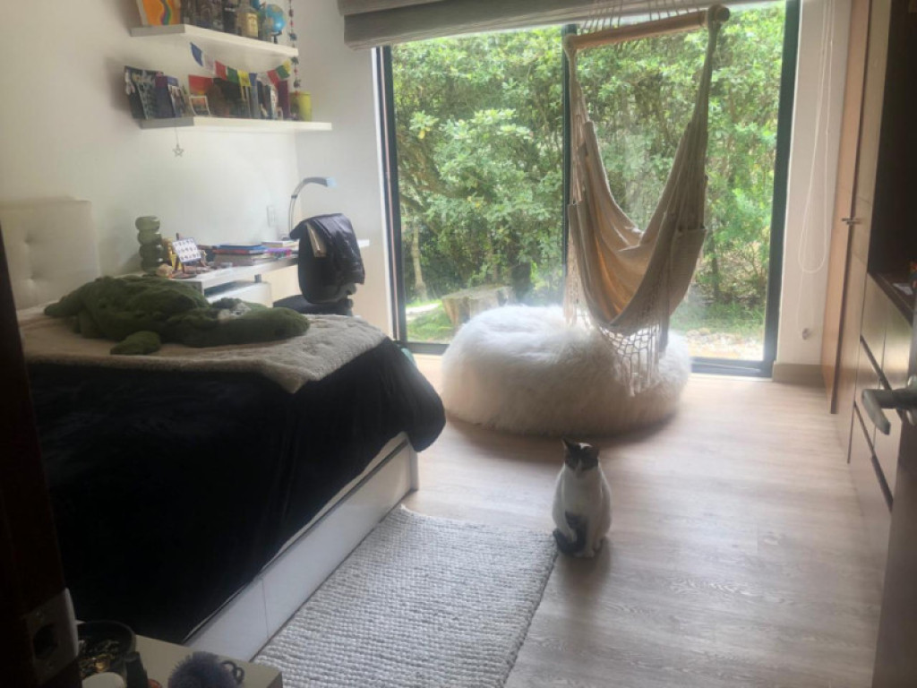 Casa en venta en Vereda El Salitre, La Calera · foto 16 de 19