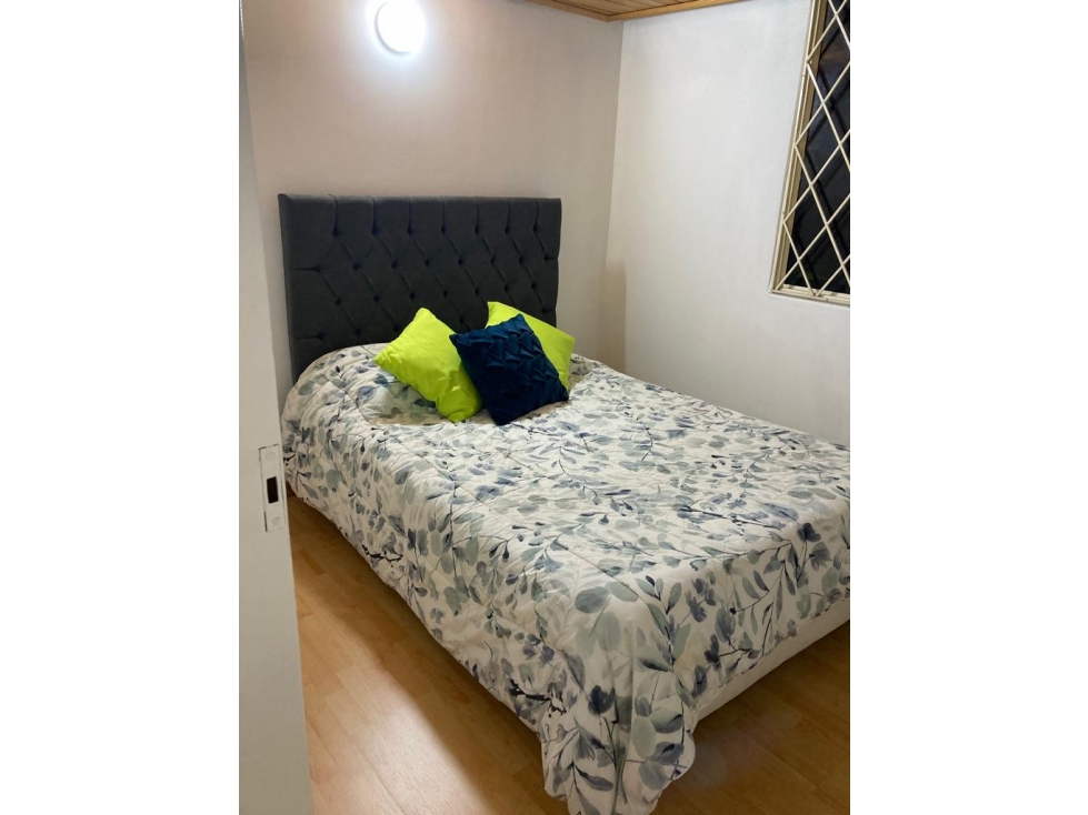 Apartment for rent in Chapinero, Bogotá