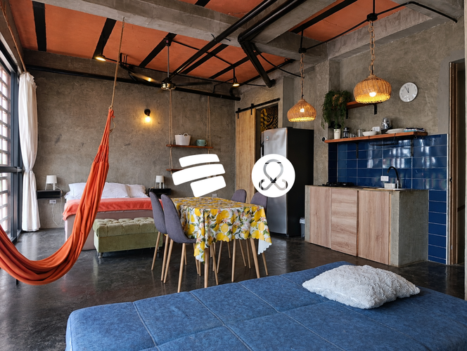 Edificio en venta en Vista Hermosa, Santa Marta, 104 m² · foto 5 de 24
