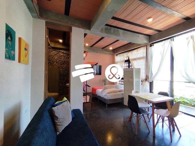 Edificio en venta en Vista Hermosa, Santa Marta, 104 m² · foto 9 de 24