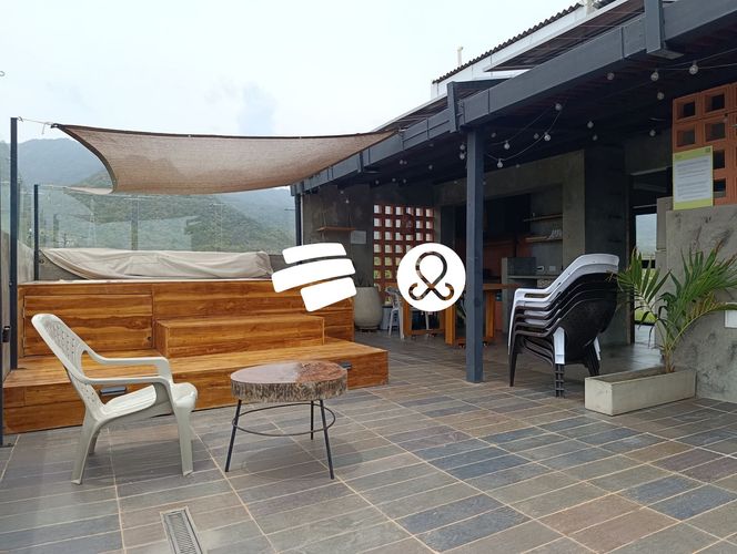 Edificio en venta en Vista Hermosa, Santa Marta, 104 m² · foto 21 de 24