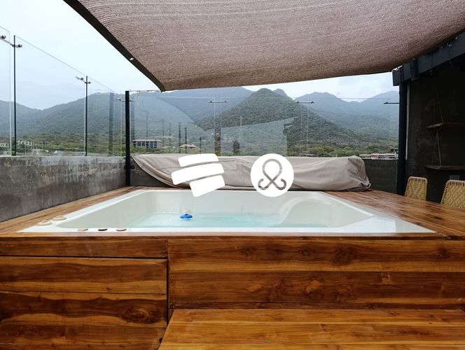 Edificio en venta en Vista Hermosa, Santa Marta, 104 m² · foto 24 de 24
