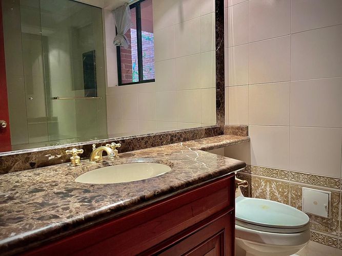 Apartamento en venta en Bosques Del Marques, Bogotá · foto 4 de 24