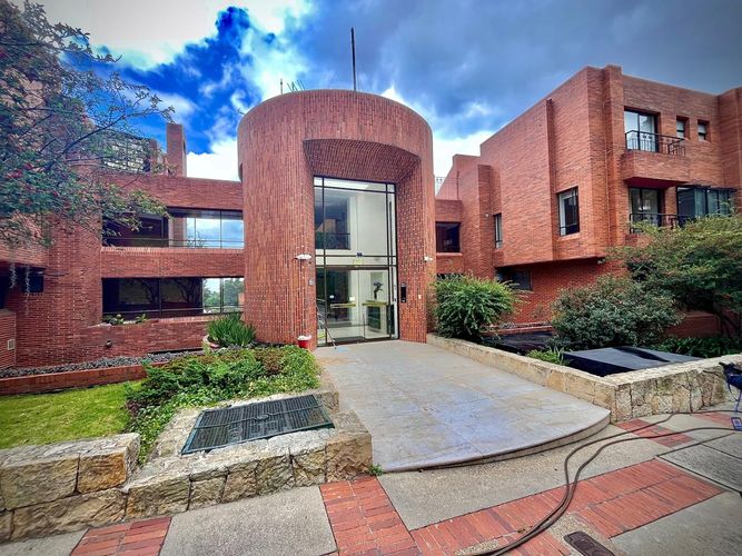 Apartamento en venta en Bosques Del Marques, Bogotá · foto 7 de 24