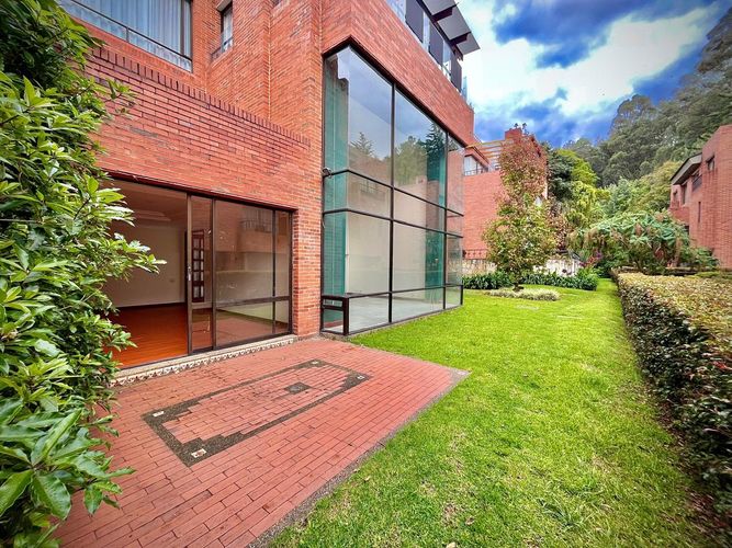 Apartamento en venta en Bosques Del Marques, Bogotá · foto 22 de 24