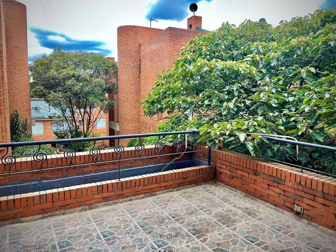 Apartamento en venta en Bosques Del Marques, Bogotá · foto 23 de 24