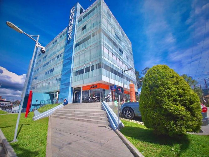 Local en venta en Bojaca, Chía, 108 m² · foto 5 de 12