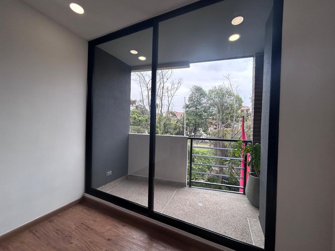 Apartamento de 2 alcobas en venta en Chicó Navarra, Bogotá, 70 m² · foto 5 de 14
