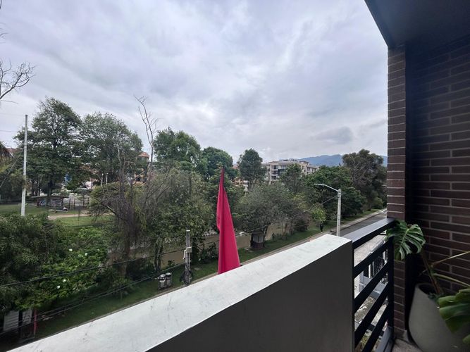 Apartamento de 2 alcobas en venta en Chicó Navarra, Bogotá, 70 m² · foto 7 de 14