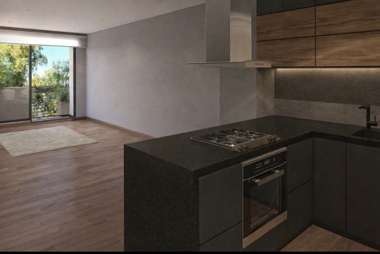 Apartamento de 2 alcobas en venta en Chicó Navarra, Bogotá, 70 m² · foto 12 de 14