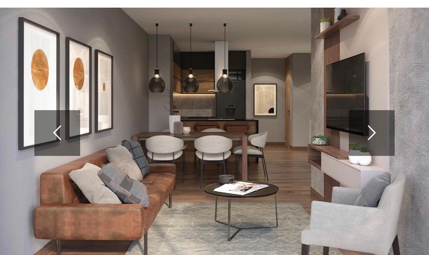 Apartamento de 2 alcobas en venta en Chicó Navarra, Bogotá, 70 m² · foto 14 de 14