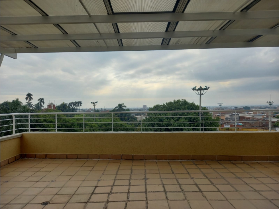 Edificio en venta en Los Libertadores, Cali, 1484 m² · foto 19 de 19