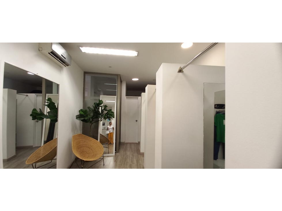 Edificio en venta en Los Libertadores, Cali, 577 m² · foto 9 de 17