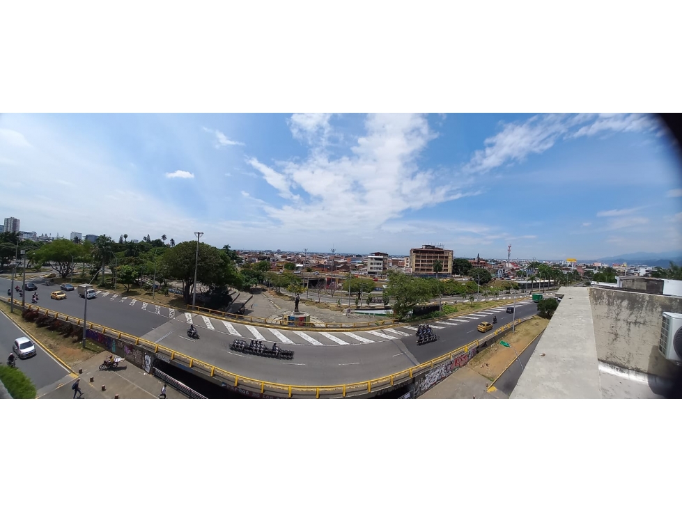 Edificio en venta en Los Libertadores, Cali, 577 m² · foto 15 de 17