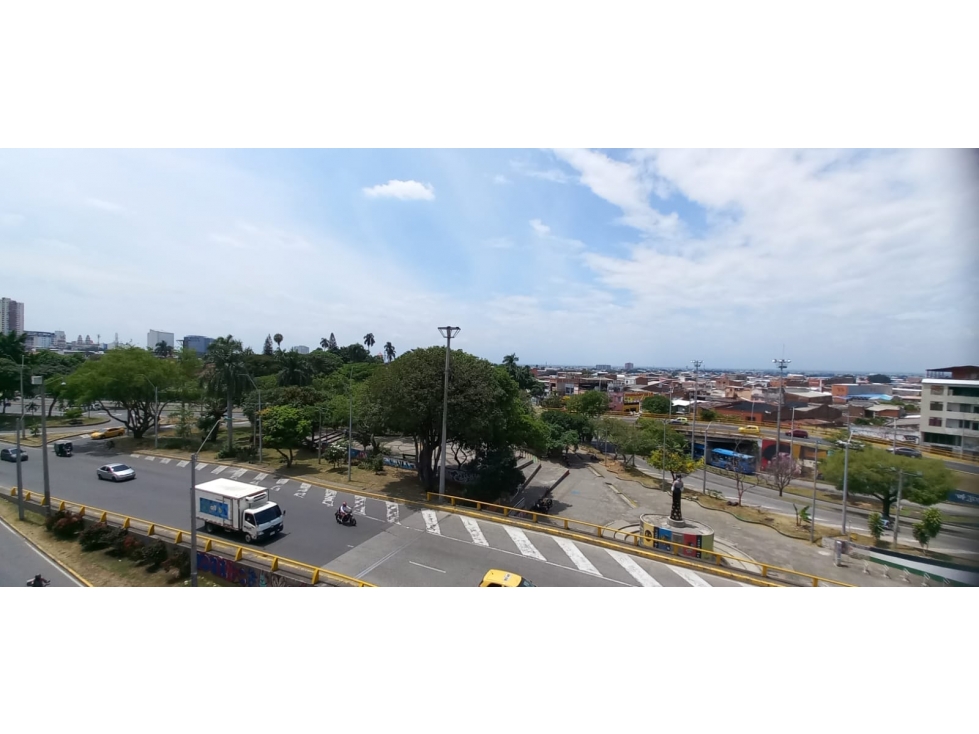 Edificio en venta en Los Libertadores, Cali, 577 m² · foto 16 de 17