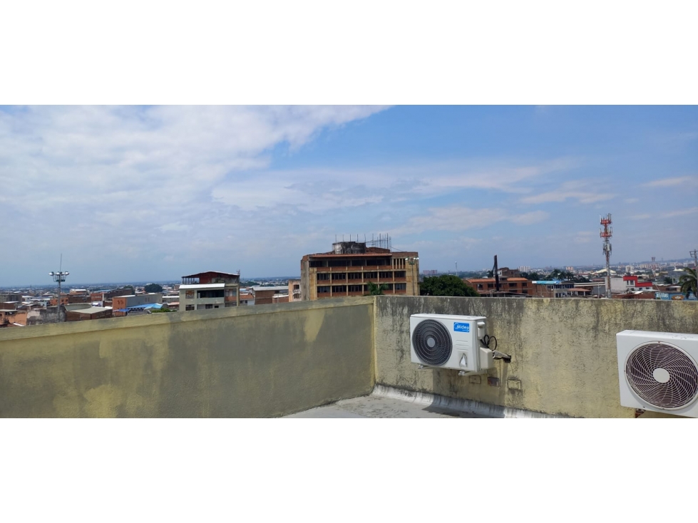 Edificio en venta en Los Libertadores, Cali, 577 m² · foto 17 de 17