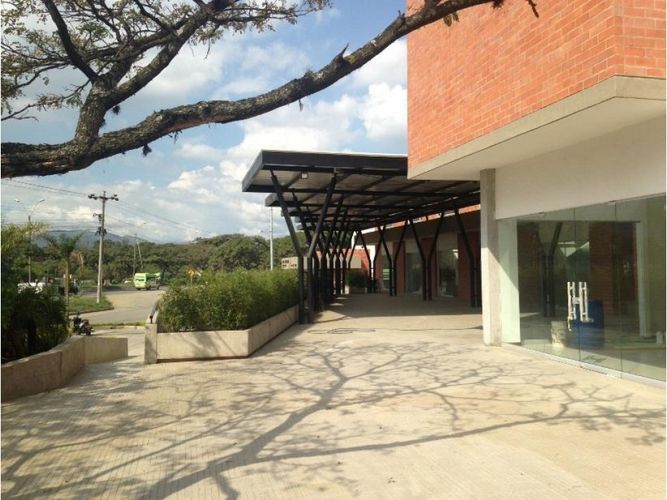 Edificio en venta en Acopi, Yumbo, 903 m² · foto 5 de 19