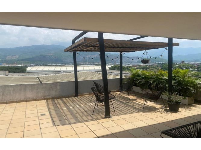 Edificio en venta en Acopi, Yumbo, 903 m² · foto 10 de 19