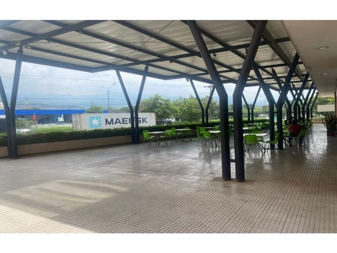 Edificio en venta en Acopi, Yumbo, 903 m² · foto 11 de 19