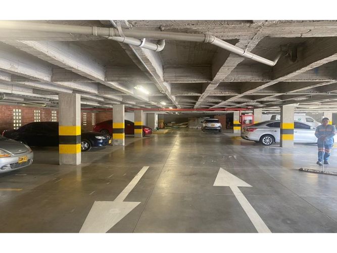 Edificio en venta en Acopi, Yumbo, 903 m² · foto 19 de 19