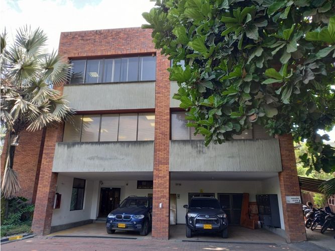 Edificio en venta en Sameco, Cali, 923 m² · foto 2 de 15