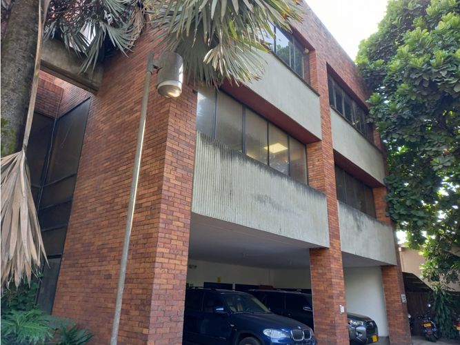 Edificio en venta en Sameco, Cali, 923 m² · foto 3 de 15