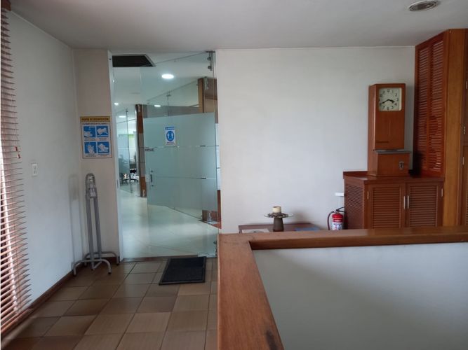 Edificio en venta en Sameco, Cali, 923 m² · foto 15 de 15