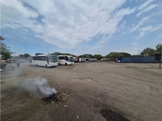 Lote en venta en La Palmirana, Palmira, 18000 m² · foto 3 de 10