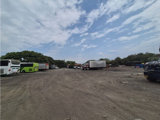 Lote en venta en La Palmirana, Palmira, 18000 m² · foto 4 de 10