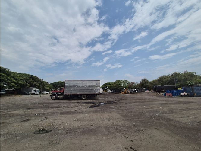 Lote en venta en La Palmirana, Palmira, 18000 m² · foto 5 de 10