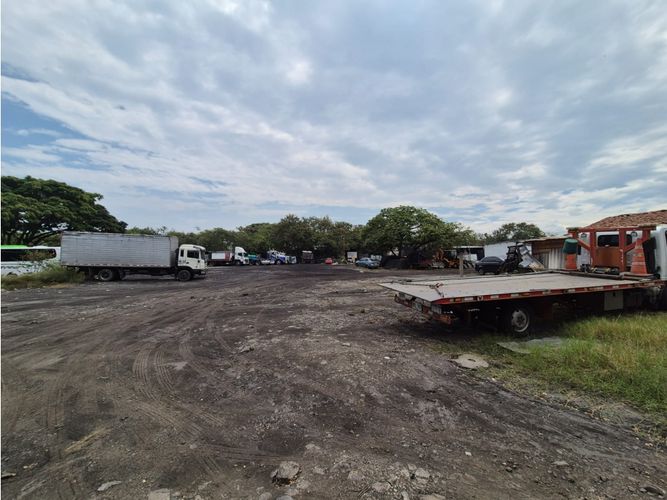Lote en venta en La Palmirana, Palmira, 18000 m² · foto 6 de 10